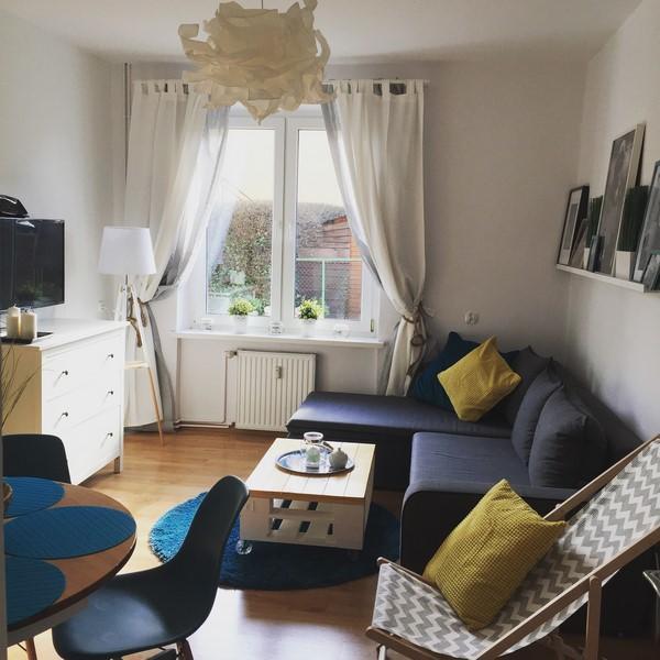 Apartament Kapitanski Władysławowo Esterno foto