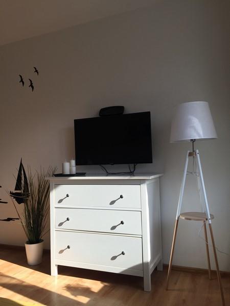 Apartament Kapitanski Władysławowo Esterno foto
